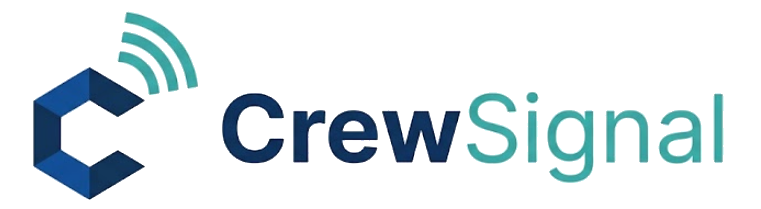 CrewSignal